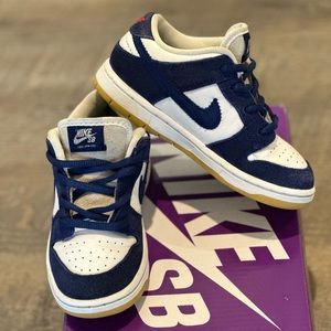 Nike SB Dunk Low Pro